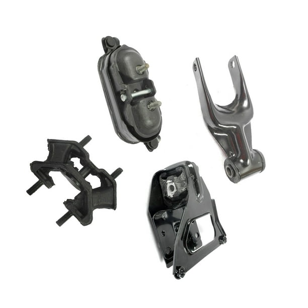 Engine Motor & Trans Mount Set 6PCS for 05-08 Buick Allure/ Lacrosse 3.6L/ 3.8L Engine Motor & Trans Mount Set 6PCS for 05-08 Buick Allure/ Lacrosse 3.6L/ 3.8L